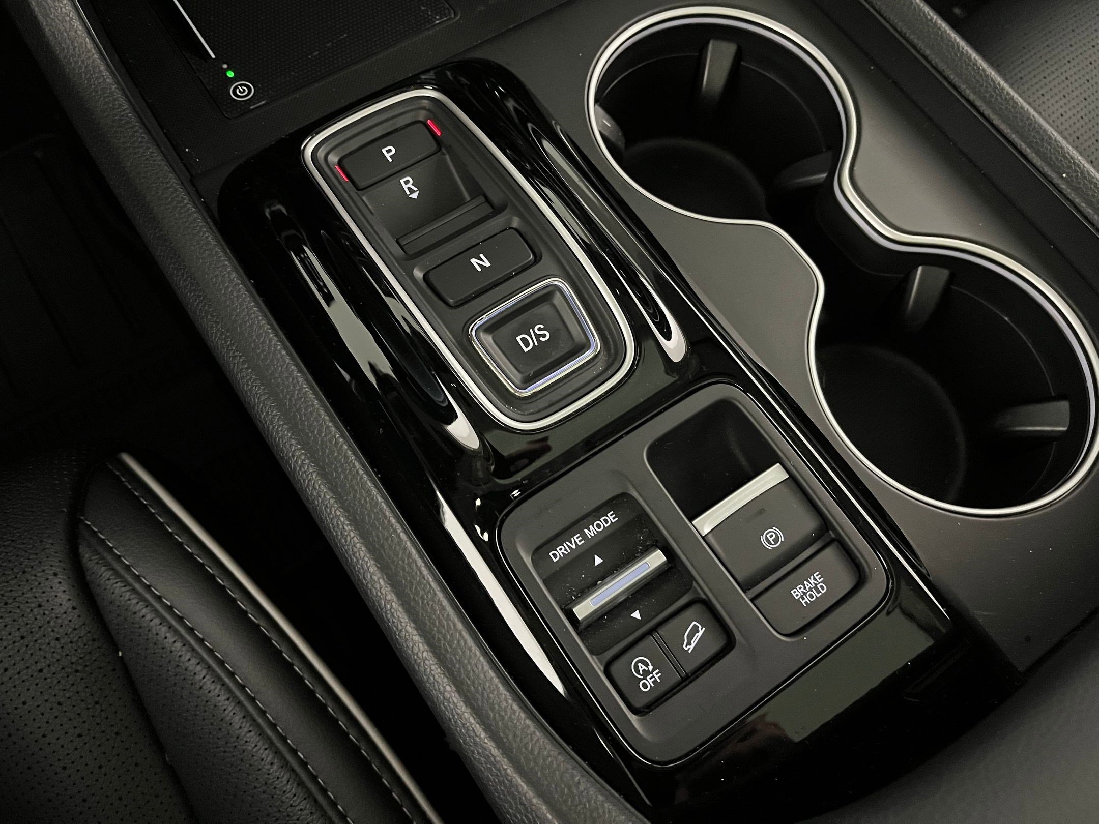 Certified 2025 Honda Pilot Elite image 24