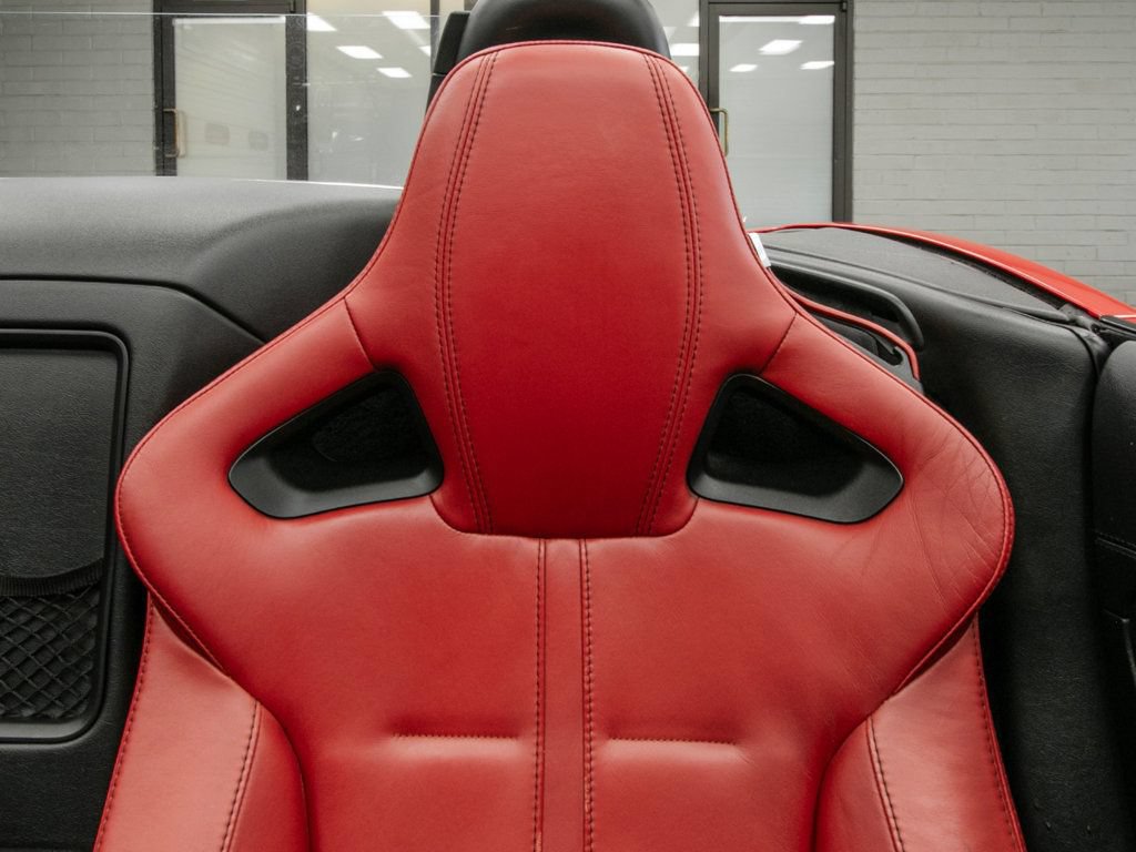 Used 2014 Jaguar F-TYPE S RWD image 28