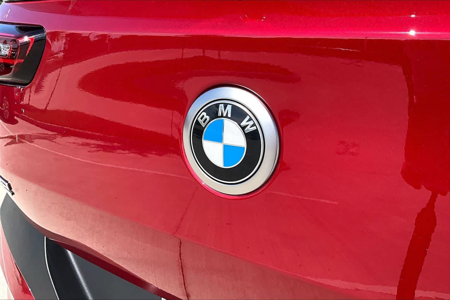 Used 2026 BMW X2 xDrive28i AWD/4WD image 29