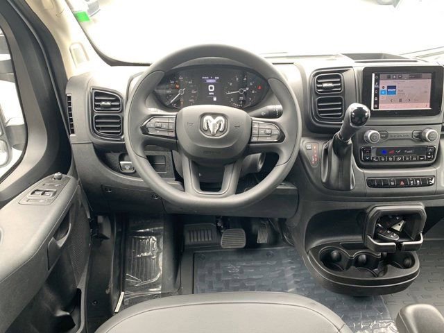 New 2024 RAM ProMaster 2500 w/ Safety Group image 20