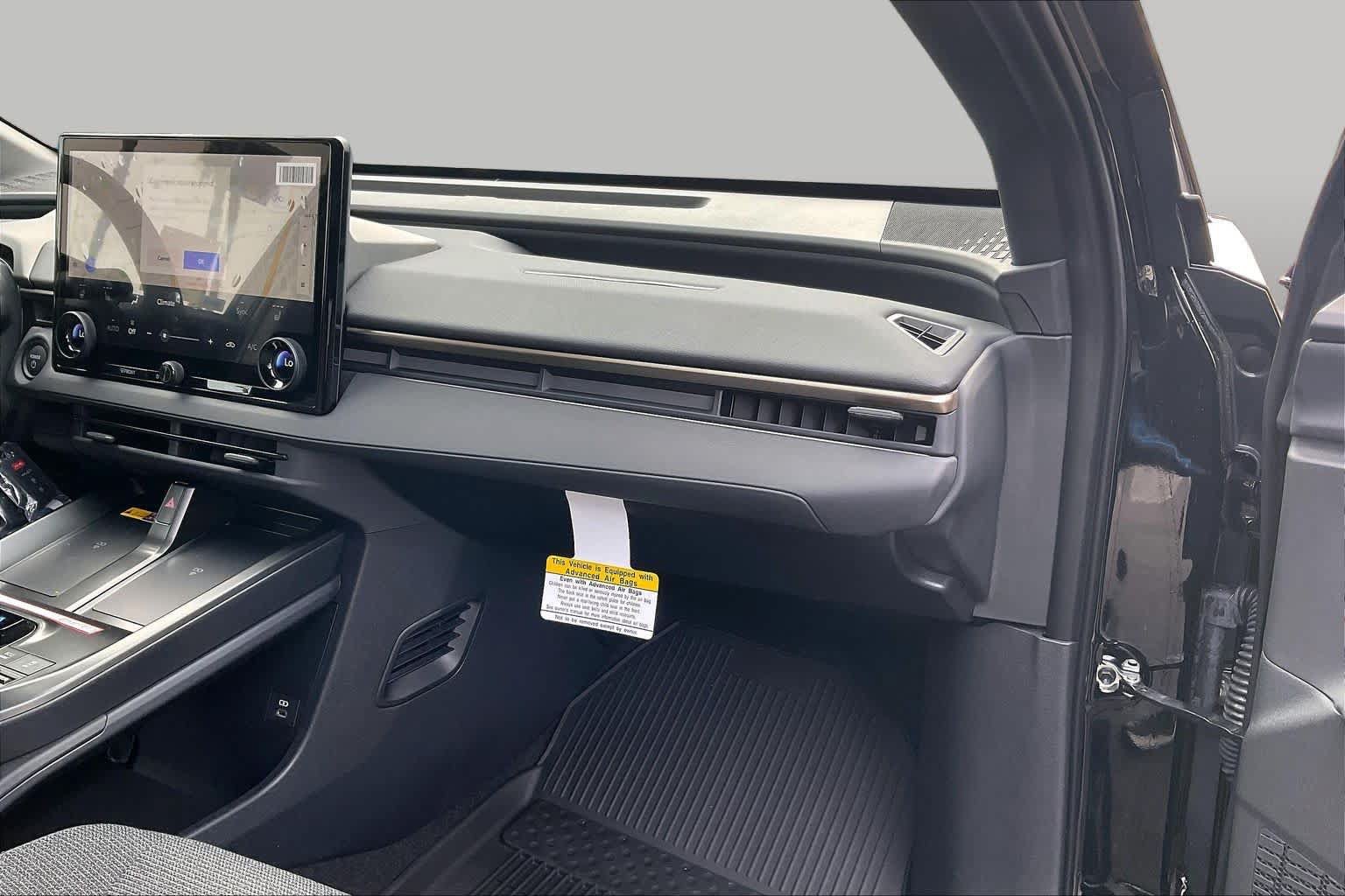 Certified 2026 Toyota bZ AWD/4WD image 18