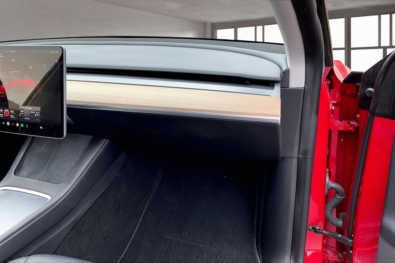 Used 2022 Tesla Model Y Performance image 26