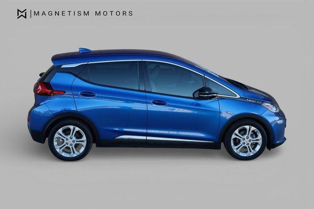 Used 2020 Chevrolet Bolt LT image 2