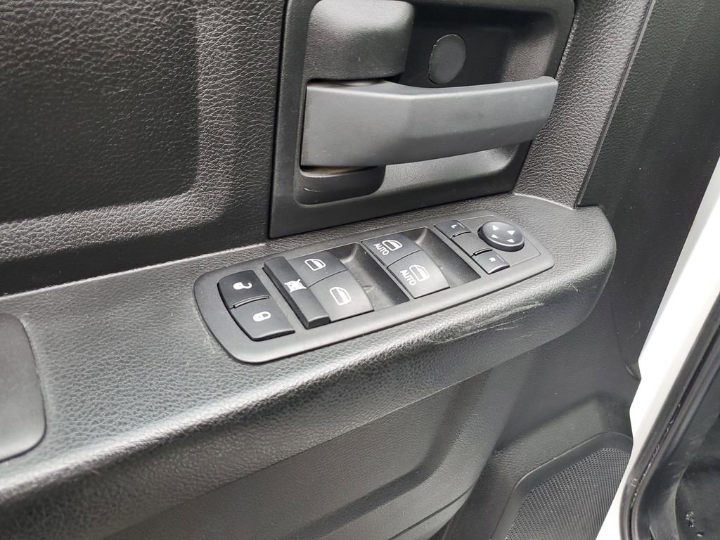 Used 2023 RAM 1500 Tradesman image 11