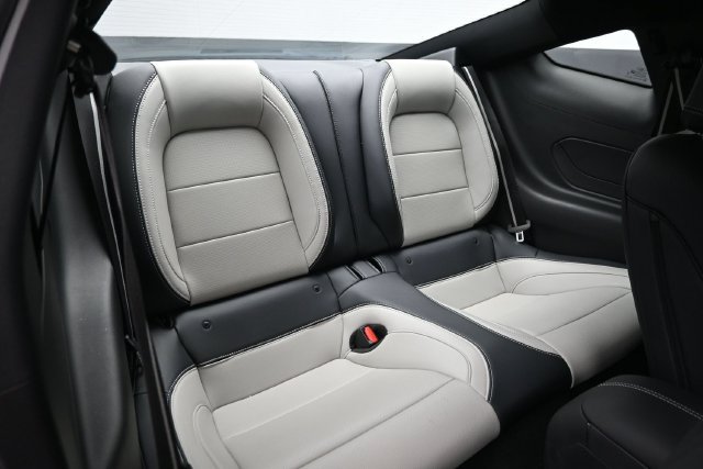 Used 2025 Ford Mustang GT Premium RWD image 13