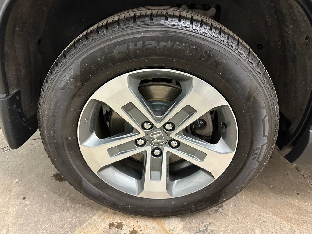 Used 2023 Honda Pilot EX-L image 35