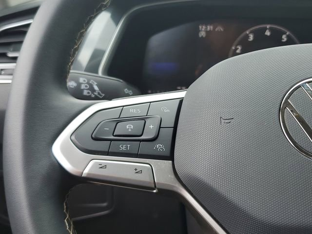 Used 2024 Volkswagen Tiguan S AWD/4WD image 22