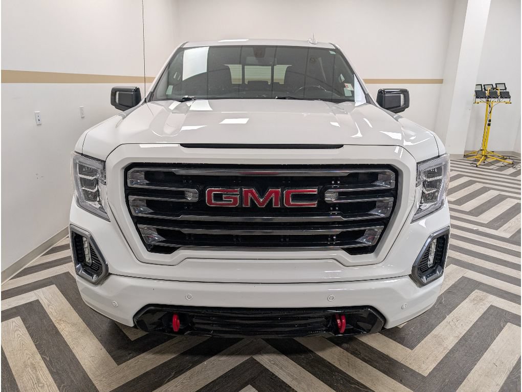 Used 2020 GMC Sierra 1500 AT4 w/ AT4 Premium Package AWD/4WD image 27