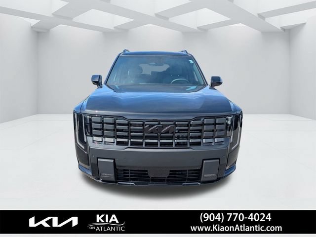New 2027 Kia Telluride SX X-Line AWD/4WD image 9