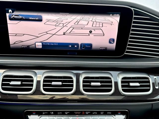 New 2026 Mercedes-Benz GLE 450 4MATIC image 27