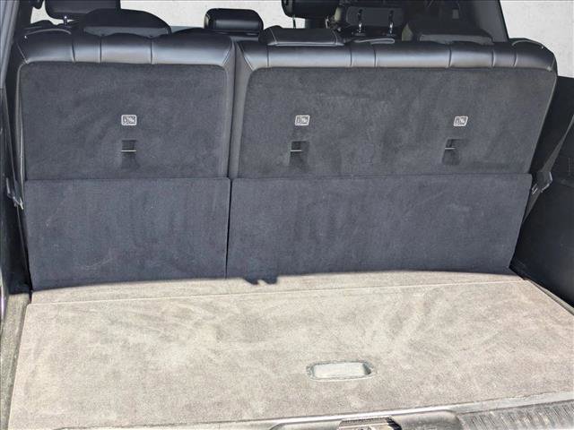 Used 2022 Jeep Wagoneer Series III image 6