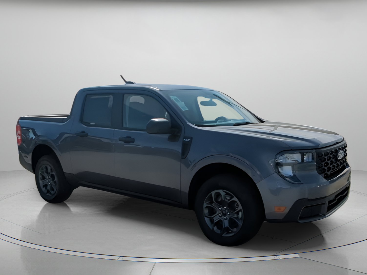 New 2026 Ford Maverick XLT FWD image 39