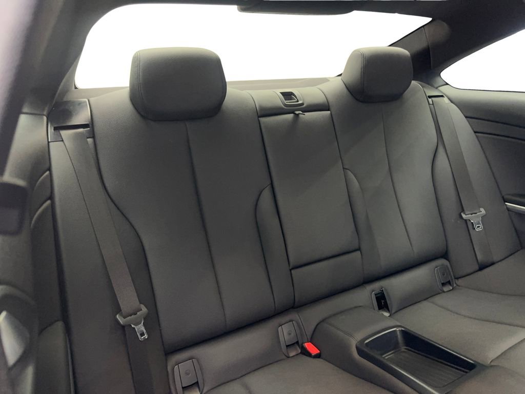 Used 2018 BMW 430i xDrive Coupe image 38