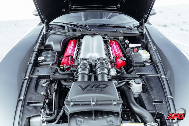 Used 2009 Dodge Viper ACR RWD image 27