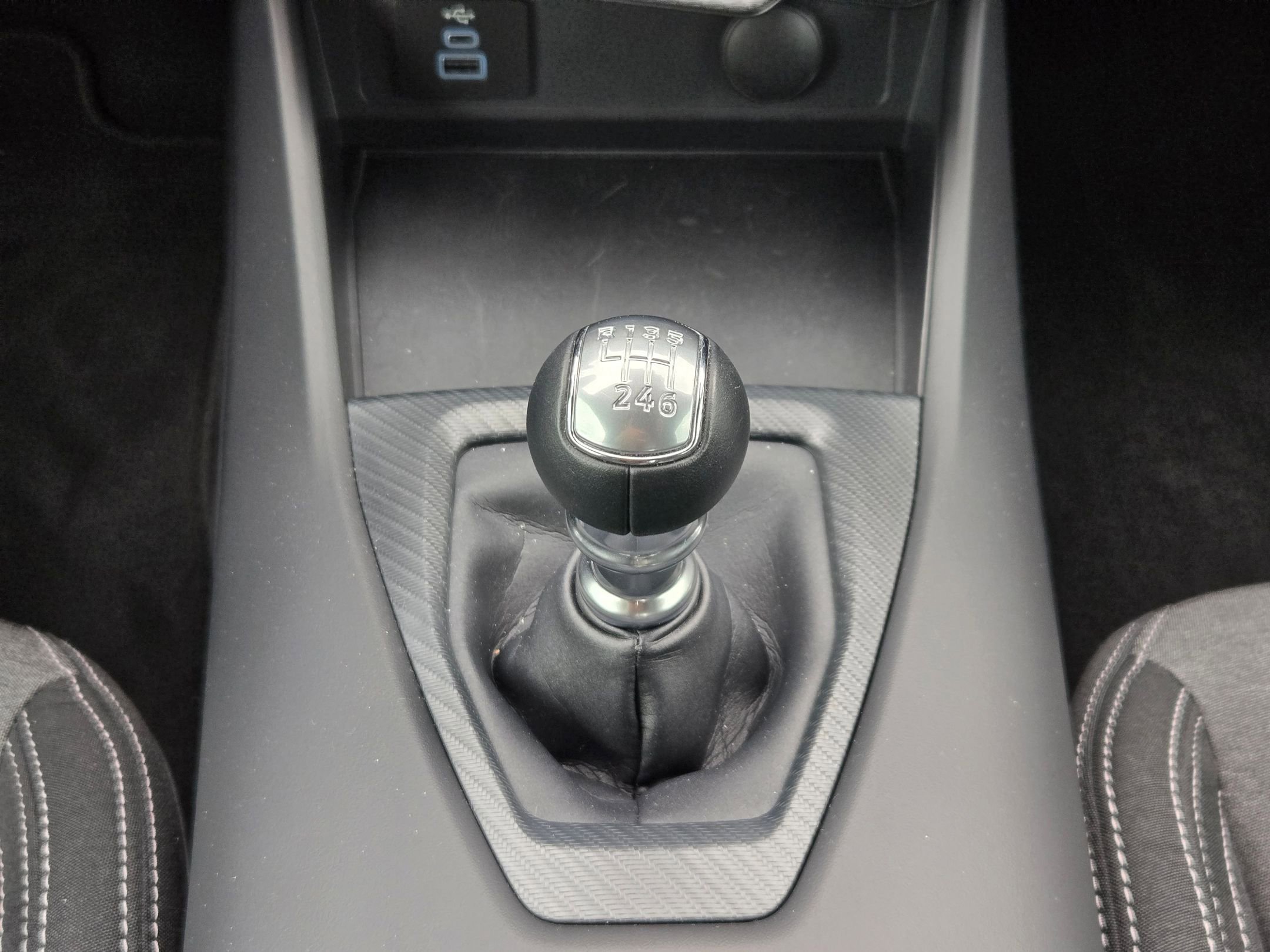 Used 2025 Ford Mustang GT RWD image 18