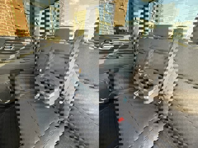 Used 2022 GMC Sierra 1500 Elevation w/ X31 Off-Road Package image 16