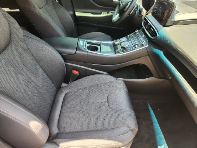 Used 2023 Hyundai Santa Fe SEL w/ Cargo Package AWD/4WD image 11
