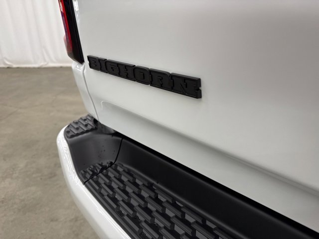 New 2026 RAM 1500 Big Horn image 24