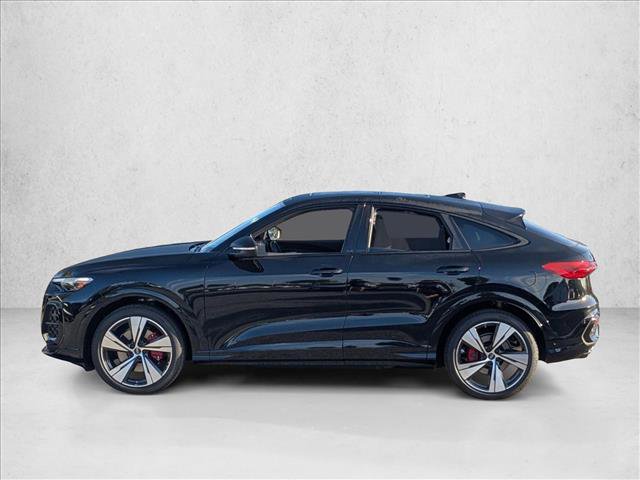 New 2025 Audi SQ5 Premium Plus image 8