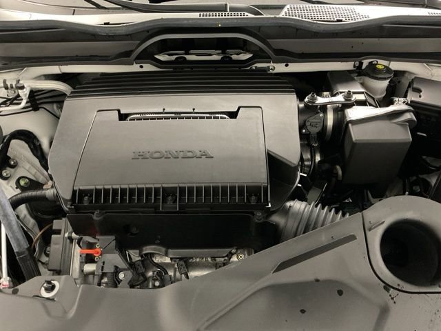 Certified 2025 Honda Pilot Touring image 22