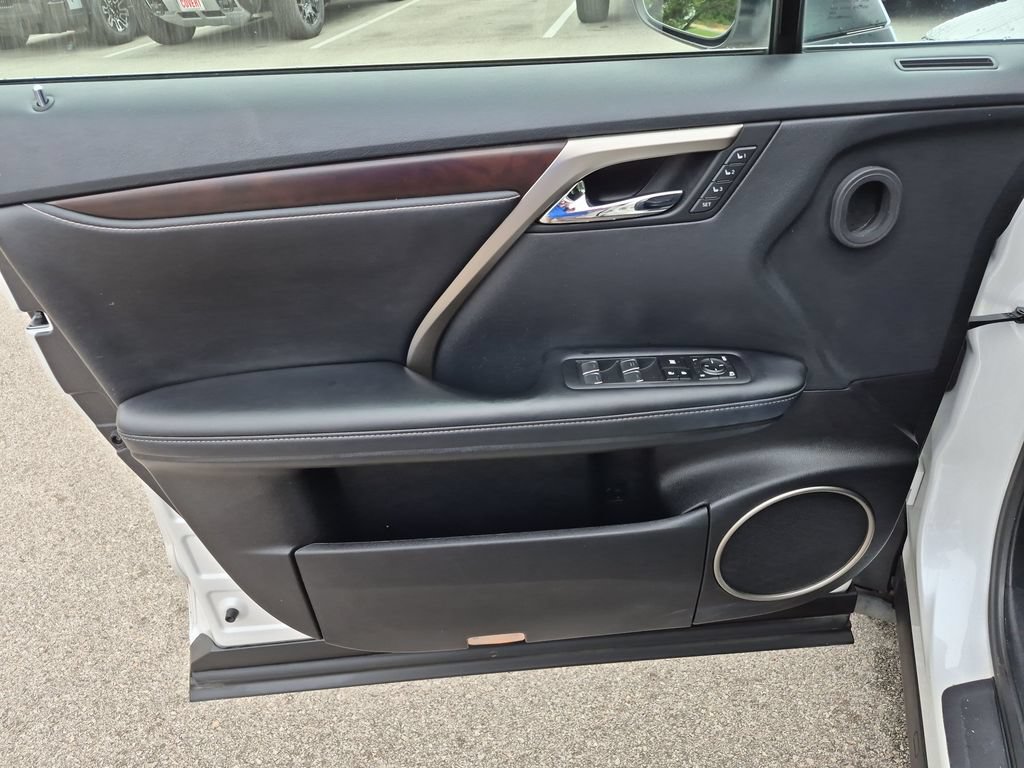 Used 2021 Lexus RX 350 FWD w/ Premium Package image 20