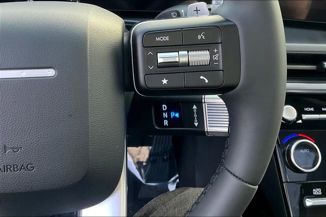 New 2025 Hyundai Santa Fe XRT image 20