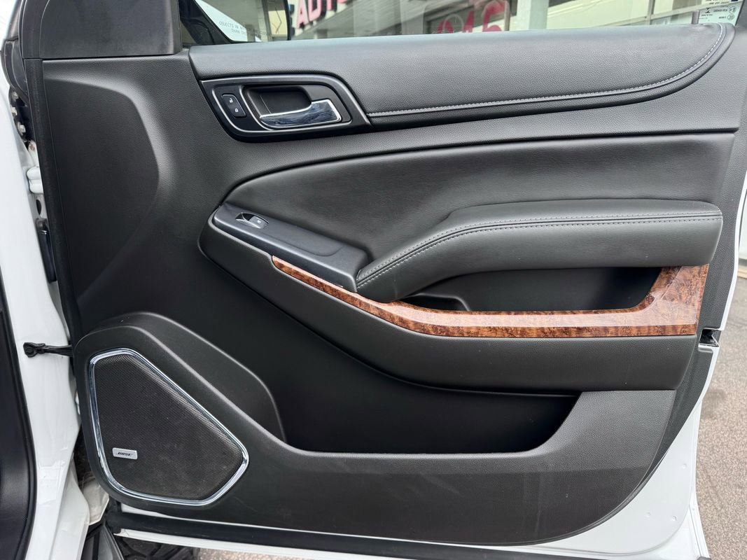 Used 2018 Chevrolet Tahoe Premier image 29