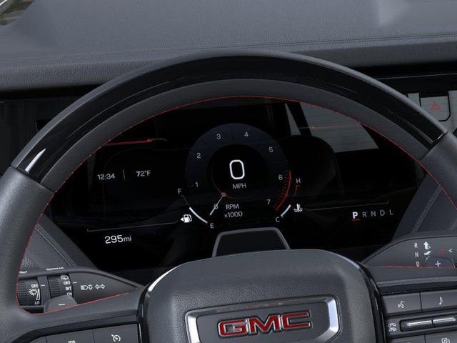 New 2026 GMC Yukon XL AT4 Ultimate AWD/4WD image 18