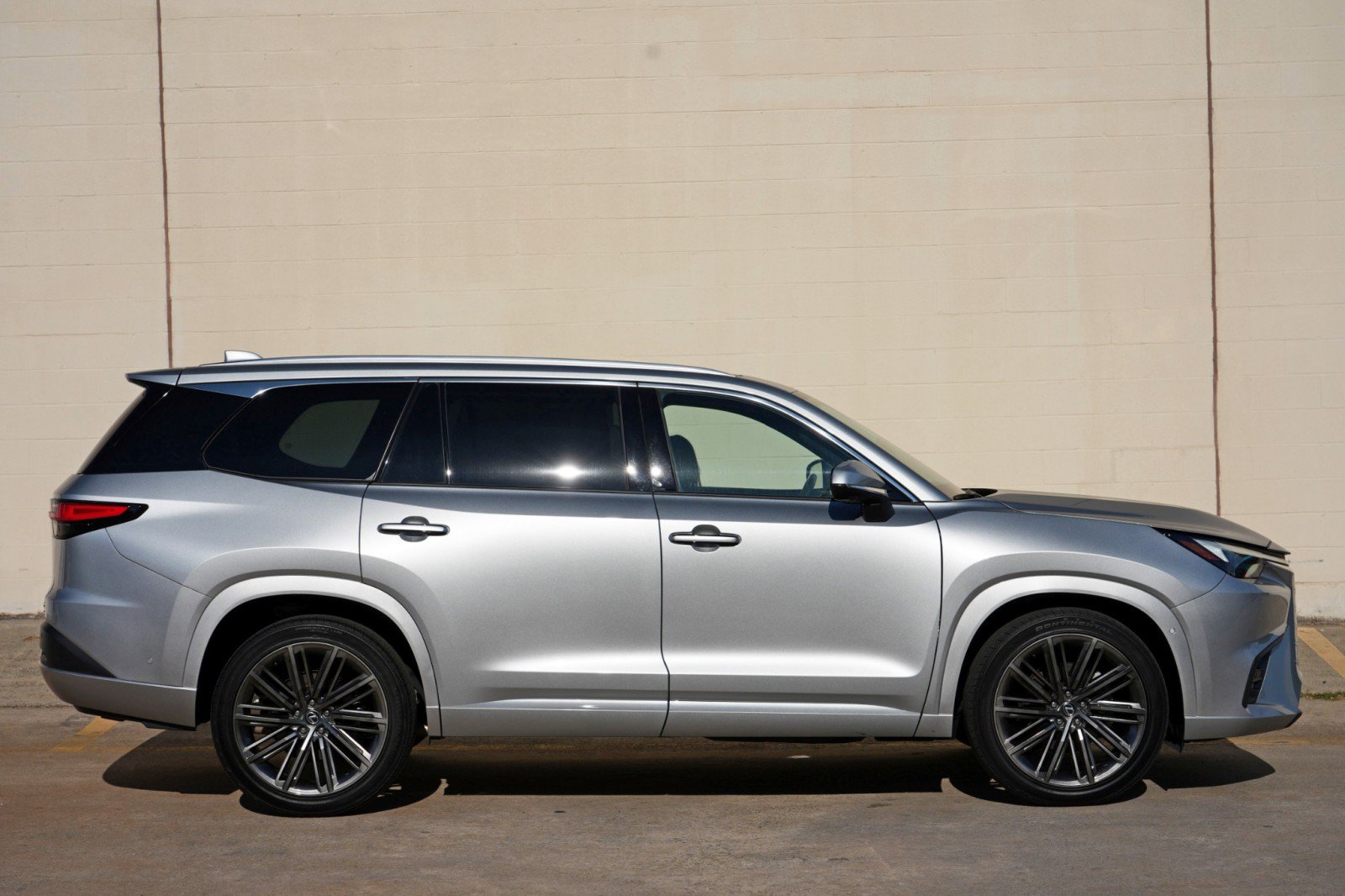 Used 2024 Lexus TX 350 AWD w/ Technology Package image 55
