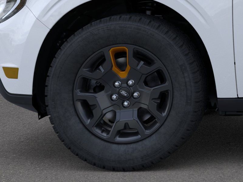 New 2026 Ford Maverick Tremor AWD/4WD image 20