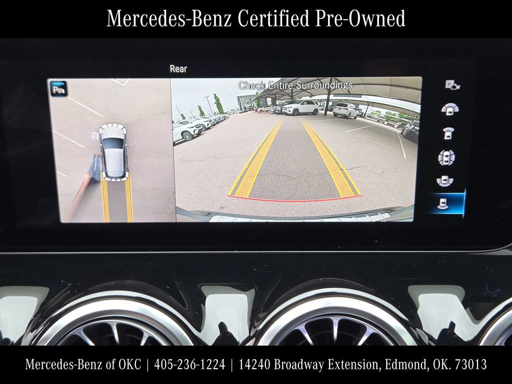 Used 2023 Mercedes-Benz GLA 250 image 14