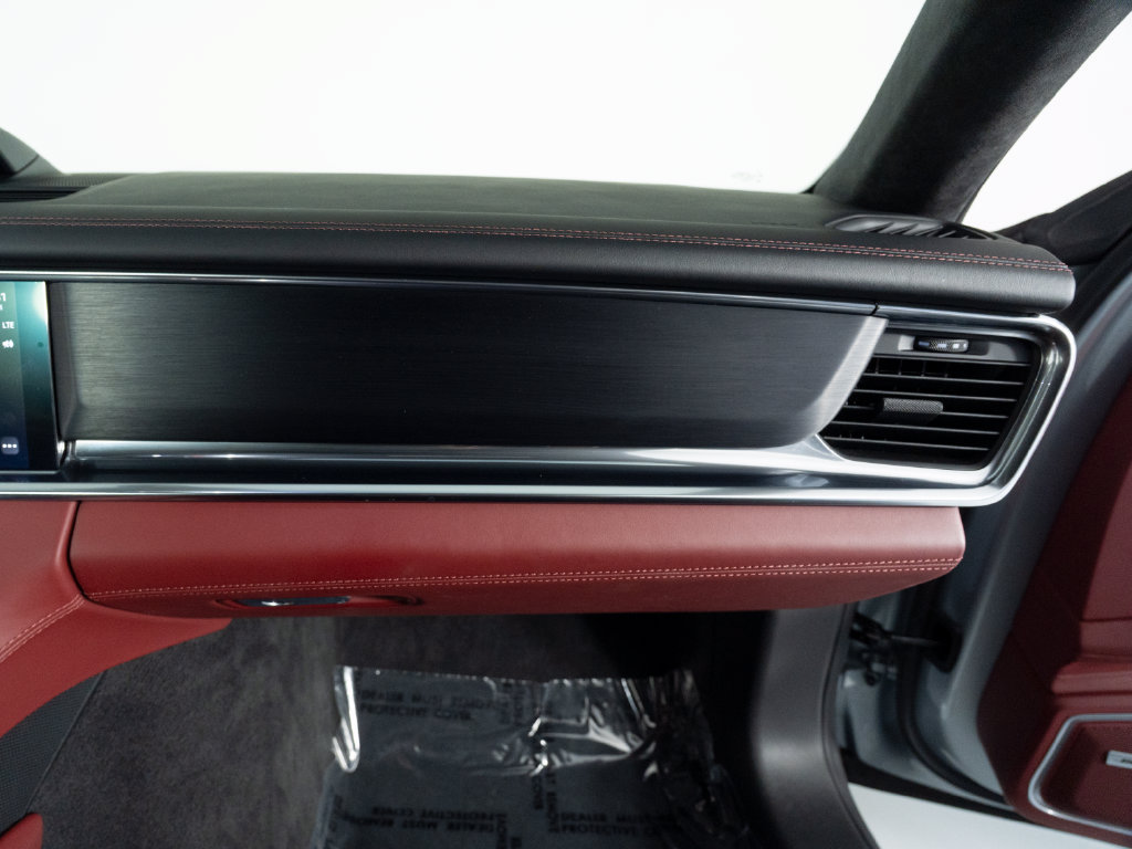 Certified 2022 Porsche Panamera GTS AWD/4WD image 39