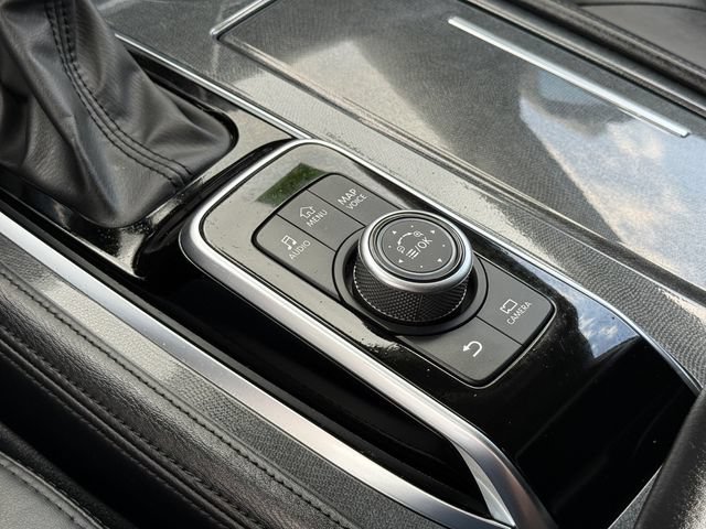 Certified 2024 Nissan Armada SV AWD/4WD image 18