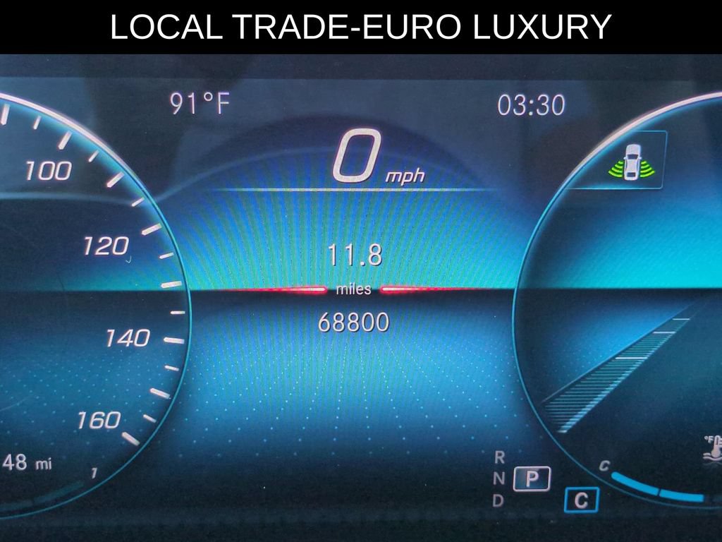 Used 2022 Mercedes-Benz A 220 image 23