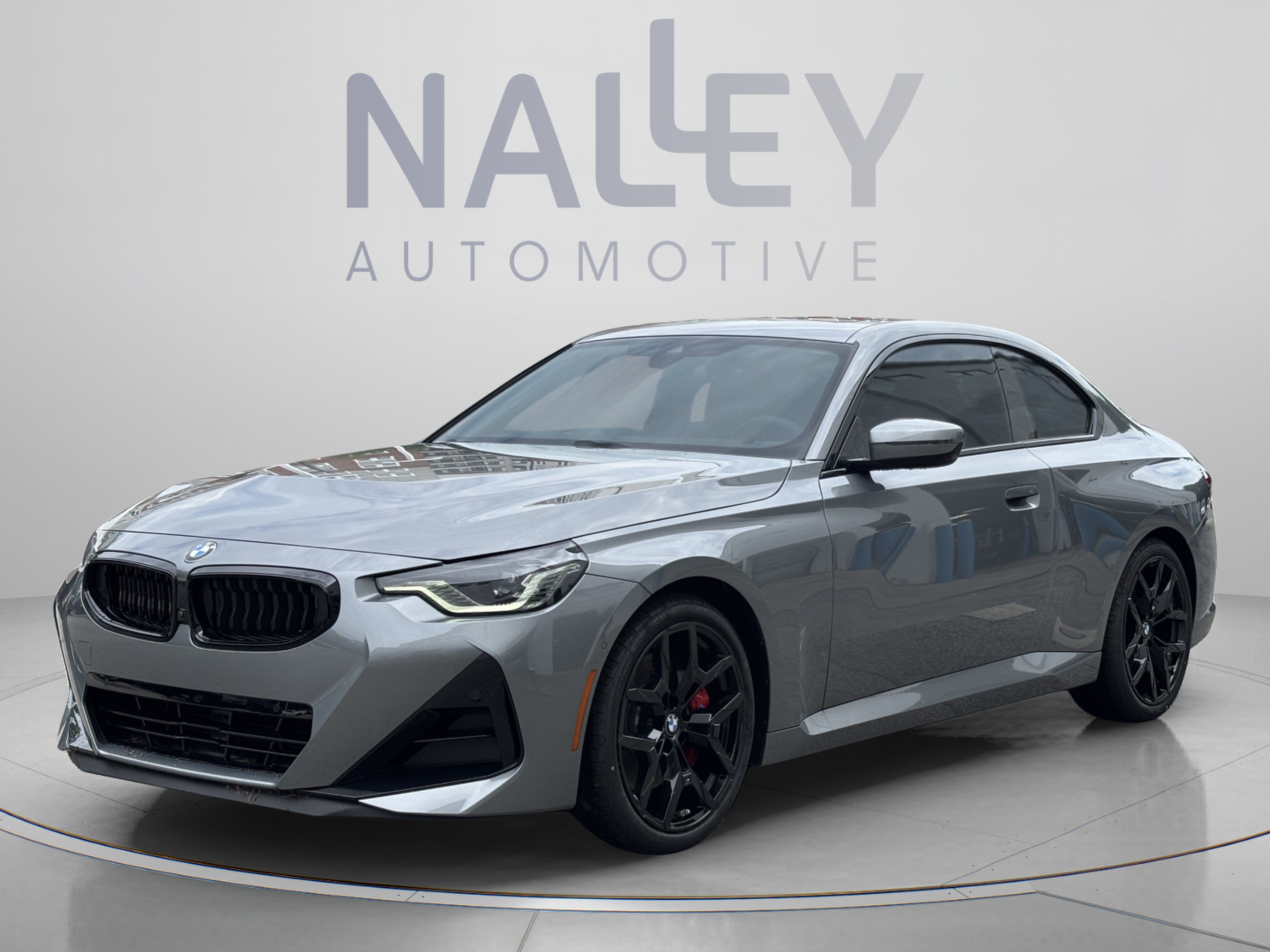 Used 2026 BMW 230i Coupe w/ Premium Package RWD image 1