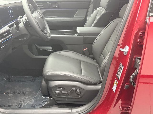 Used 2026 Hyundai Santa Fe Calligraphy AWD/4WD image 11