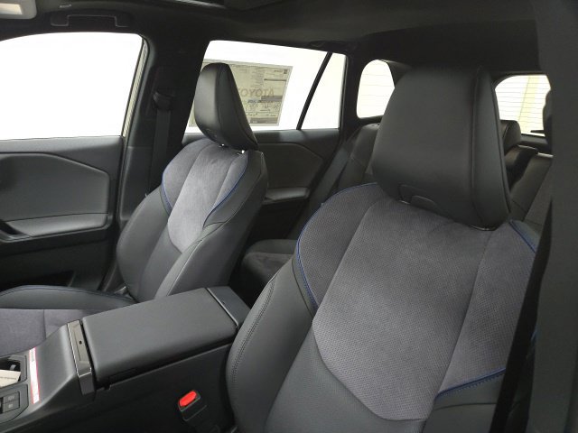 New 2026 Toyota RAV4 XSE AWD/4WD image 20