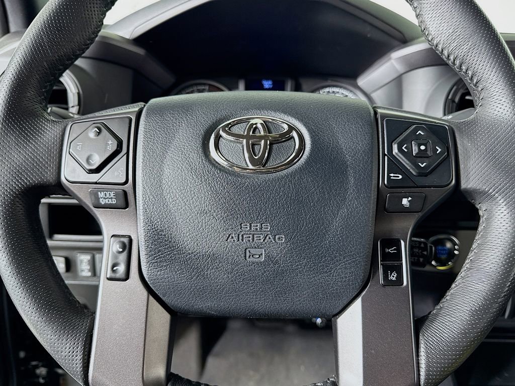 Used 2019 Toyota Tacoma SR5 RWD image 31
