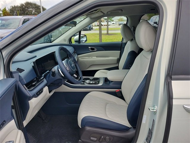 New 2026 Kia Carnival EX image 12