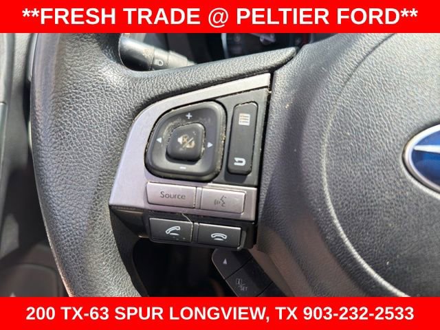 Used 2017 Subaru Forester 2.5i Premium AWD/4WD image 18