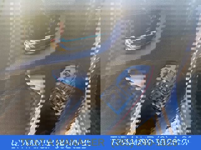 Used 2018 Subaru BRZ Limited image 11