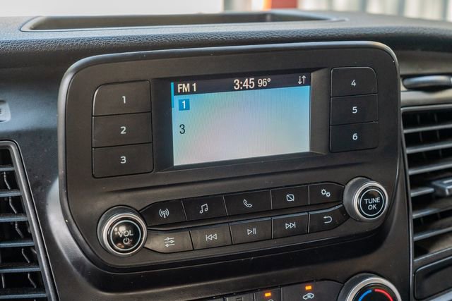 Used 2023 Ford Transit 250 148 High Roof Extended w/ Load Area Protection Package image 28