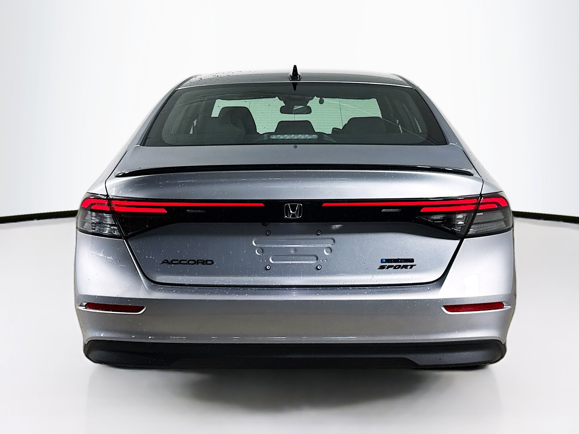 New 2026 Honda Accord Sport image 30