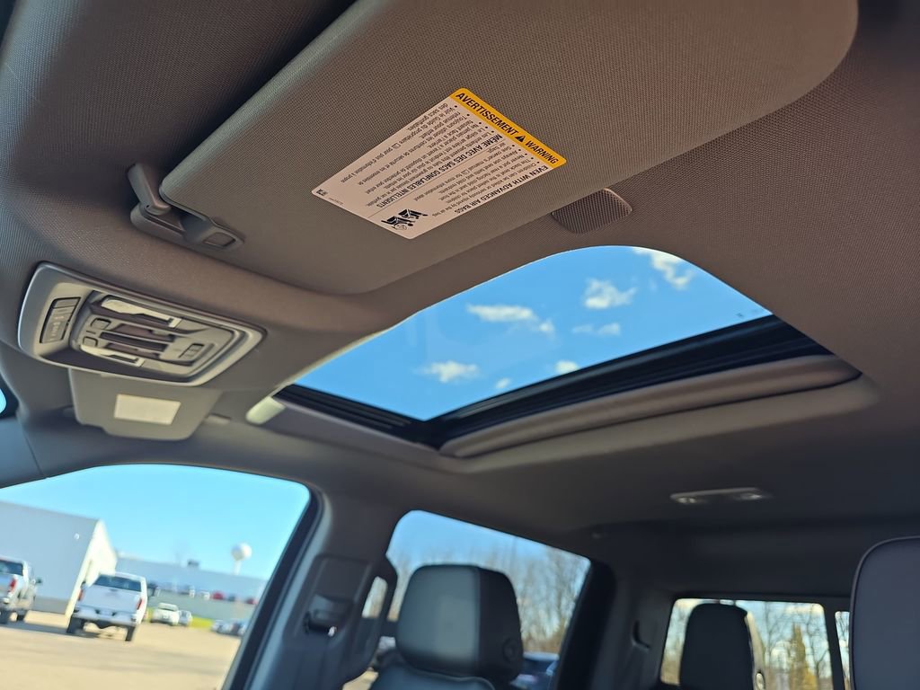 New 2026 GMC Sierra 2500 Denali w/ Denali Reserve Package image 31