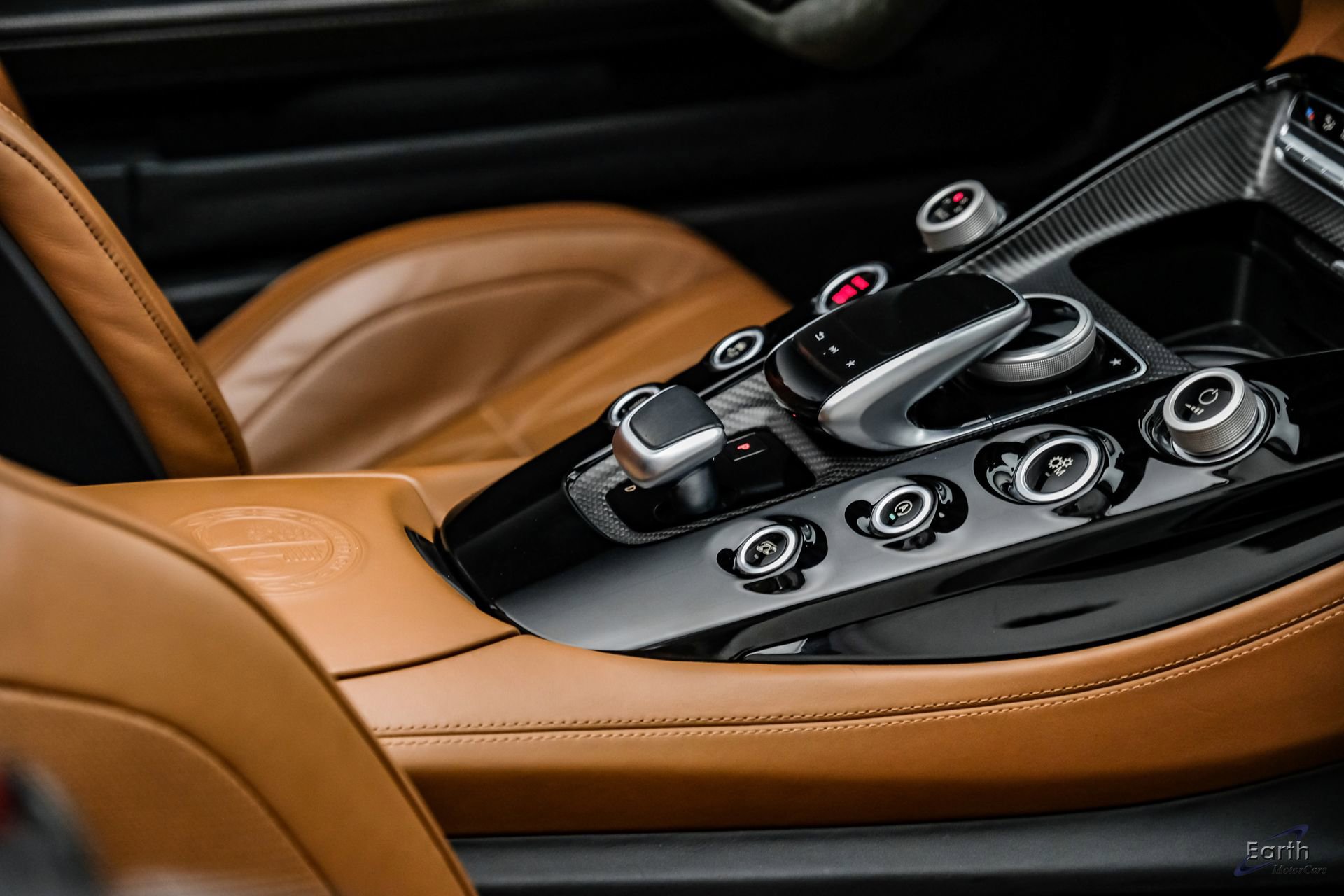 Used 2018 Mercedes-Benz AMG GT C image 65
