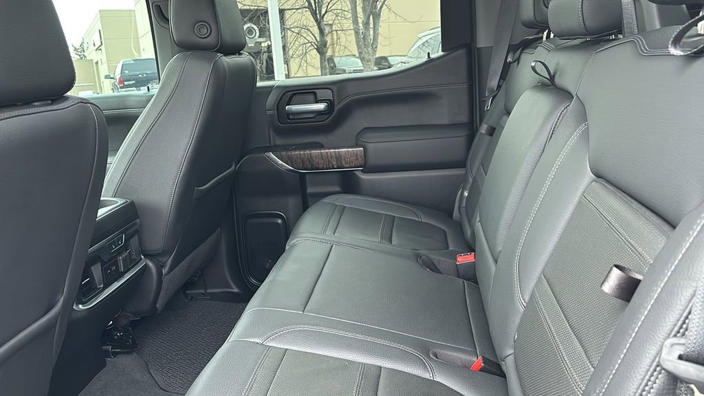 Used 2021 GMC Sierra 1500 Denali w/ Denali Ultimate Package image 31