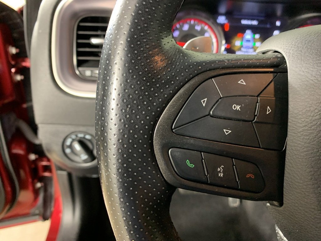 Used 2021 Dodge Charger SXT w/ Blacktop Package image 20