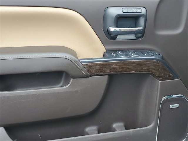 Used 2018 GMC Sierra 1500 Denali w/ Denali Ultimate Package image 24