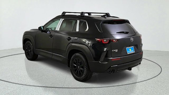New 2026 MAZDA CX-50 AWD 2.5 Hybrid w/ Weather Package image 5