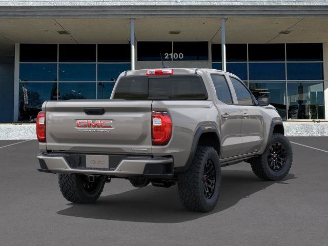 New 2026 GMC Canyon Elevation RWD image 4